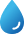 スクロール用アイコン